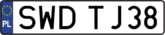 SWDTJ38