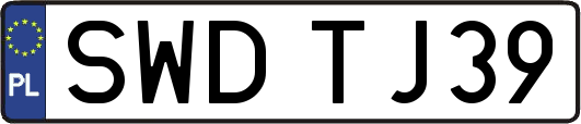 SWDTJ39
