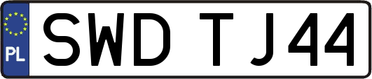 SWDTJ44