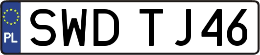SWDTJ46