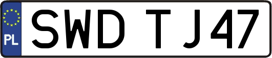 SWDTJ47