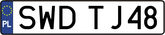 SWDTJ48