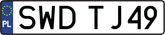 SWDTJ49