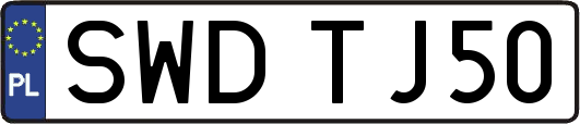 SWDTJ50