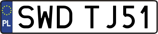 SWDTJ51