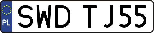 SWDTJ55