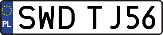 SWDTJ56