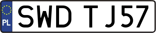 SWDTJ57