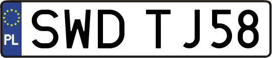 SWDTJ58