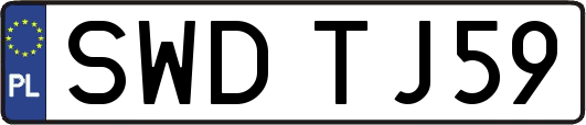 SWDTJ59