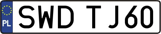 SWDTJ60