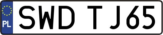 SWDTJ65