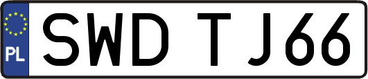 SWDTJ66