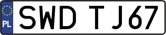 SWDTJ67
