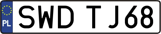 SWDTJ68