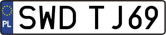 SWDTJ69