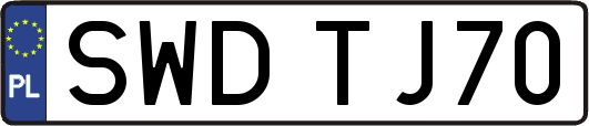 SWDTJ70