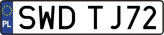 SWDTJ72