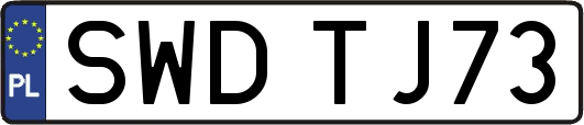 SWDTJ73