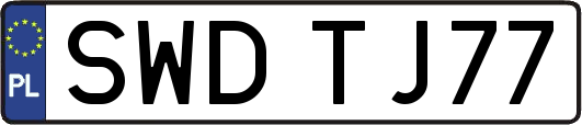 SWDTJ77