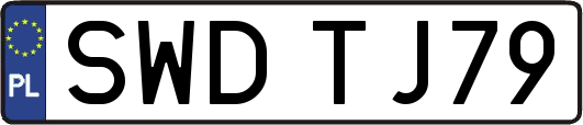 SWDTJ79