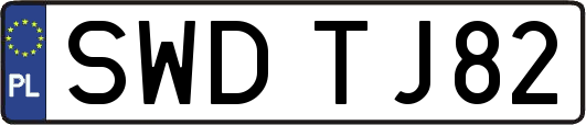 SWDTJ82