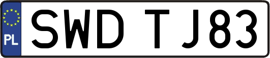 SWDTJ83