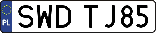 SWDTJ85