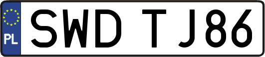 SWDTJ86