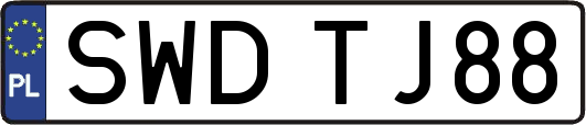 SWDTJ88