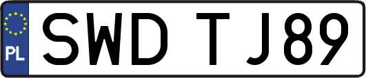 SWDTJ89