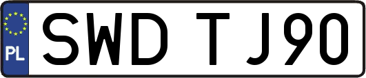 SWDTJ90