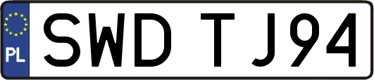 SWDTJ94
