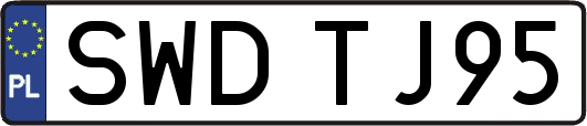 SWDTJ95