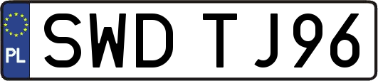 SWDTJ96