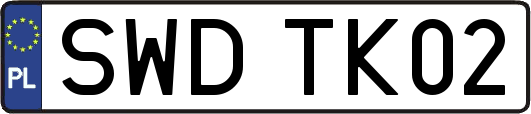 SWDTK02