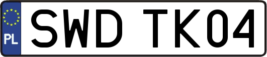 SWDTK04