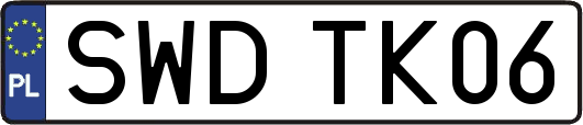 SWDTK06