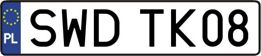 SWDTK08