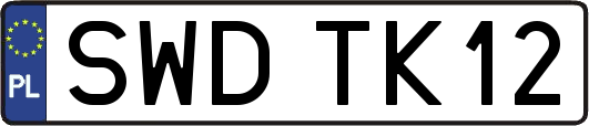 SWDTK12