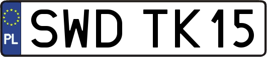 SWDTK15