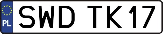 SWDTK17