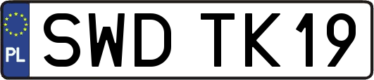 SWDTK19