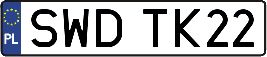 SWDTK22