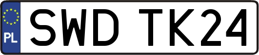 SWDTK24