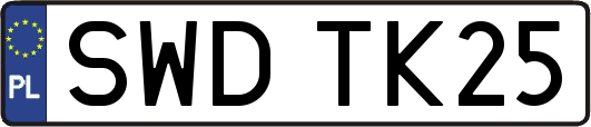 SWDTK25
