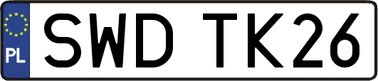 SWDTK26