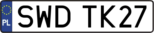 SWDTK27