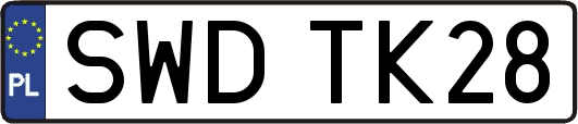 SWDTK28