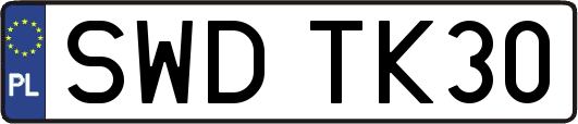 SWDTK30